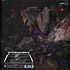 Shigeaki Saegusa - OST Mobile Suit Gundam Char's Counterattack Red Vinyl Edition