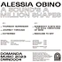 Alessia Obino - A Sound's A Million Shapes