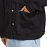Carhartt WIP - Nash Jacket "Smith" Denim, 13.5 oz