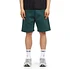 Chase Sweat Short (Discovery Green / Gold)