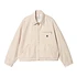 Carhartt WIP - W' Derby Jacket "Walker" Twill, 9.6 oz