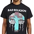 Bad Religion - Liberty Tour 91 T-Shirt