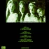 Type O Negative - Dead Again Green Vinyl Edition