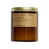 P.F. Candle Co. - Amber & Moss 3.5 oz Soy Candle