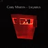 Gary Martin - Lagarius