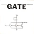 Gate - Sunshine / Ives