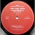 The Tuba Trio - Essence - The Heat And Warmth Of Free Jazz Vol. II