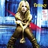 Britney Spears - Britney Opaque Yellow Vinyl Edition