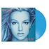 Britney Spears - In The Zone Opaque Blue Vinyl Edition