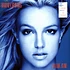 Britney Spears - In The Zone Opaque Blue Vinyl Edition