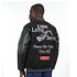 Butter Goods x Lonnie Liston Smith - Lonnie Varsity Jacket