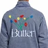 Butter Goods - Bouquet Reversible Jacket