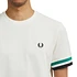 Fred Perry - Bold Tipped Pique T-Shirt