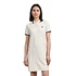 Twin Tipped Fred Perry Dress (Silky Peach)
