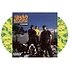 Naughty By Nature - Naughty By Nature Blue & Yellow Splatter Vinyl Edition