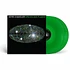 Kerri Chandler - Spaces And Places Transparent Green Vinyl Edition