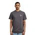 One Nation T-Shirt (Charcoal Heather)