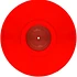 Oval - Romantiq Red Vinyl Edition
