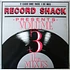 V.A. - Record Shack Presents Volume 3 - The Mixes