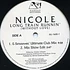 Nicole J McCloud - Long Train Runnin' (Without Love)