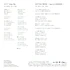 Lindberg - Imasugu Kiss Me / Little Wing -Spirit Of Lindberg Record Store Day 2023 Edition