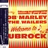 Bob Marley & The Wailers - Welcome To Dubrock 2