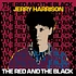 Jerry Harrison - The Red And The Black Record Store Day 2023 Red & Black Vinyl Edition