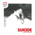Suicide - A Way Of Life Rarities Record Store Day 2023 Transparent Vinyl Edition