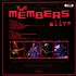 Members - Alive