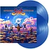 Arjen Lucassen's Supersonic Revolution - Golden Age Of Music Transparent Blue Vinyl Edition