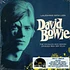 David Bowie - Laughing With Liza (The Vocalian And Deram Singles 1964-1967) Record Store Day 2023 Edition