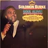 Solomon Burke - Soul Alive!