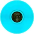 Nico - Live At The Library Theatre '80 Record Store Day 2023 Crystal Clear Blue Vinyl Edition