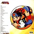 Akari Kaida - OST Mega Man Battle Network Colored Vinyl Edition