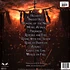 Mystic Prophecy - Hellriot Black With Red Swirls Vinyl Edition