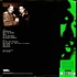 Nas - Magic Black & Green Split Colored Vinyl Edition