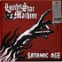 Lucifer Star Machine - Satanic Age Black Vinyl Edition