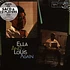 Ella Fitzgerald & Louis Armstrong - Ella And Louis Again Mono Sacd Edition