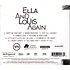 Ella Fitzgerald & Louis Armstrong - Ella And Louis Again Mono Sacd Edition
