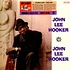 John Lee Hooker - Galaxy