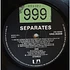 999 - Separates