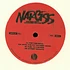 Narciss - Iridescent Adolescence Ep Orange Marbled Vinyl Edition