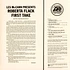 Roberta Flack - First Take Clear Vinyl Edition