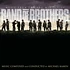 V.A. - OST Band Of Brothers Smoke Colored Vinyl Edition