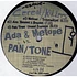 Ada & Metope vs. PAN/TONE - Hensel & Damsel / Scharmützel / Orient Express
