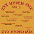 V.A. - ZYX Hyper Mix Vol. 2