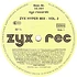 V.A. - ZYX Hyper Mix Vol. 2
