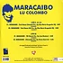 Lu Colombo - Maracaibo Record Store Day 2023 Yellow Vinyl Edition