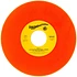 Athletes Of God, Msw & Lady Blackbird - Fontella / Don't Wanna Be Normal Record Store Day 2023 Orange Vinyl Edtion