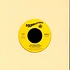 Athletes Of God, Msw & Lady Blackbird - Fontella / Don't Wanna Be Normal Record Store Day 2023 Orange Vinyl Edtion